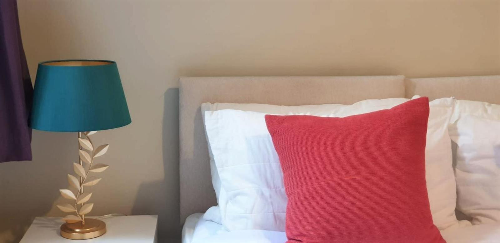 Appartamento Cosy Garden Flat With Parking In Ealing Broadway