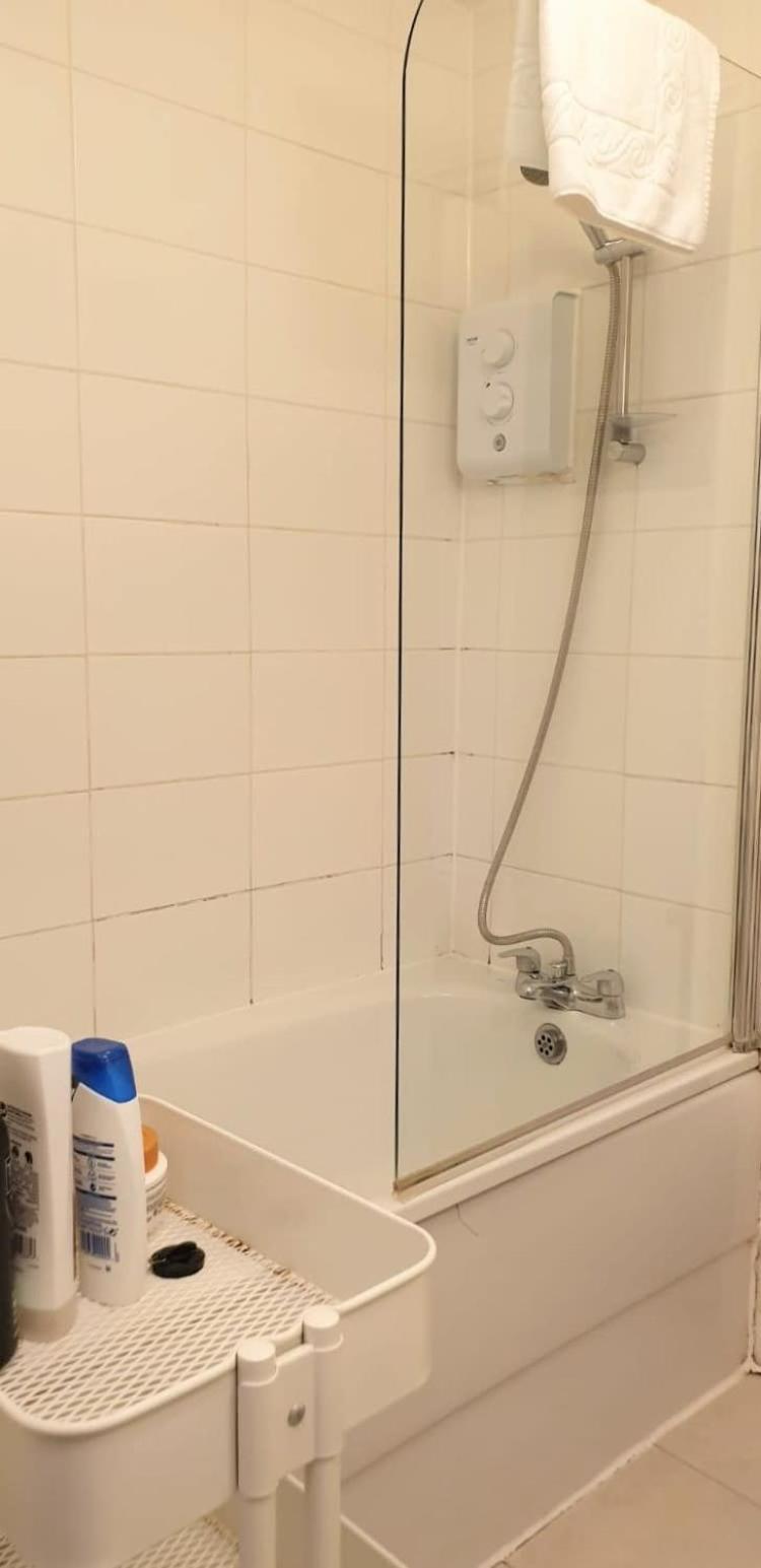 Appartamento Cosy Garden Flat With Parking In Ealing Broadway *