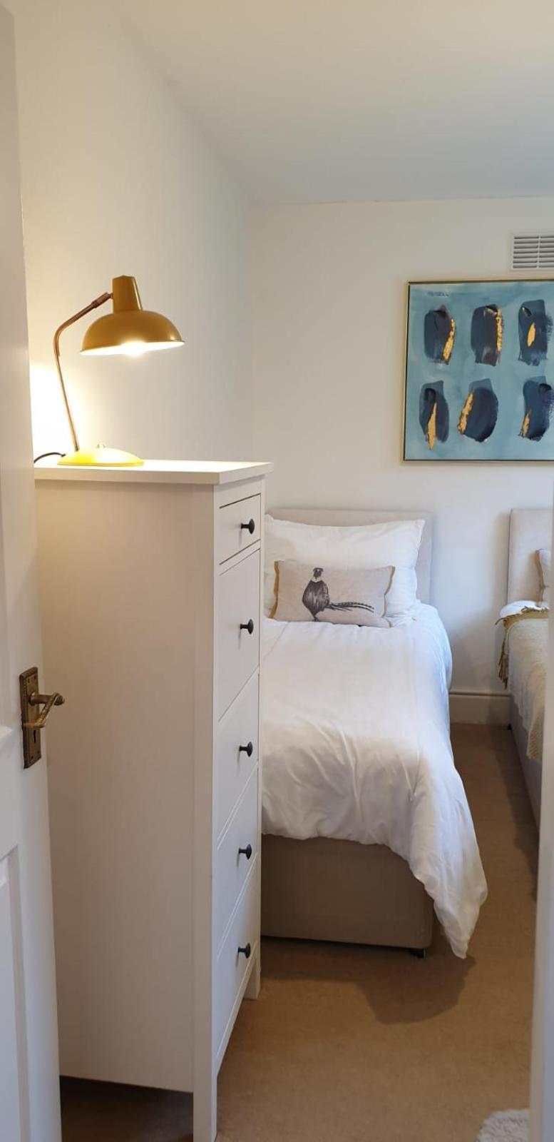 Appartamento Cosy Garden Flat With Parking In Ealing Broadway *